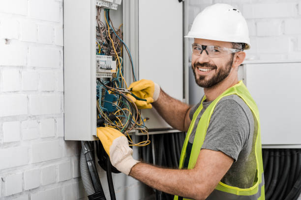 Best Emergency Electrician Near Me  in Tahlequah, OK