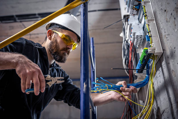 Best Electrical Repair Services  in Tahlequah, OK