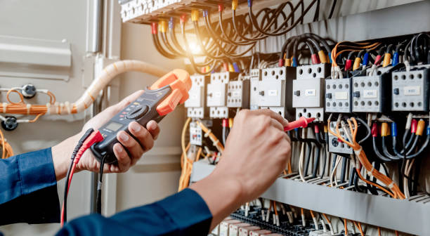 Best Home Electrical Repair  in Tahlequah, OK