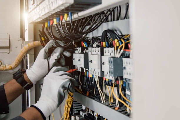 Best Electrical Contractors for Businesses  in Tahlequah, OK
